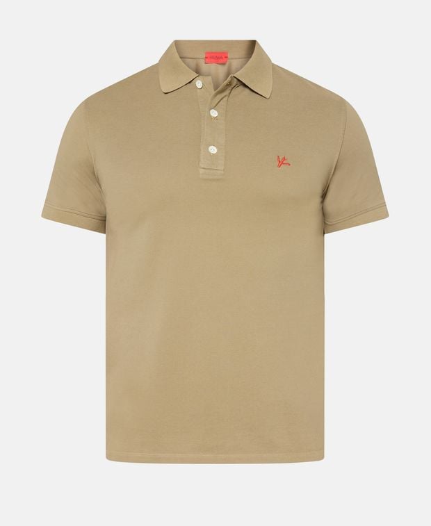 Isaia Polo shirt