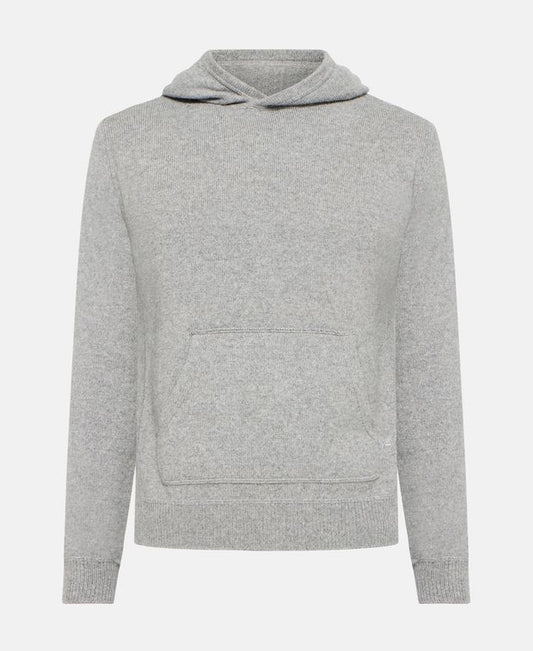 Isaia Cashmere hoodie