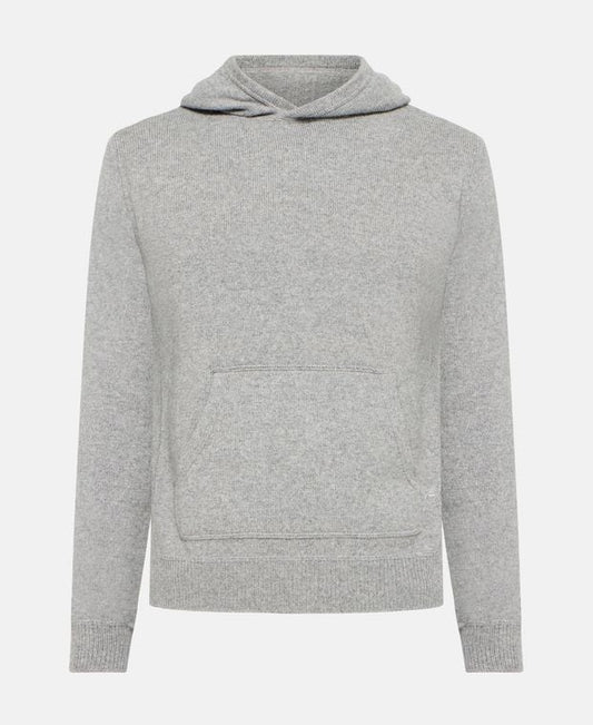 Isaia Cashmere hoodie