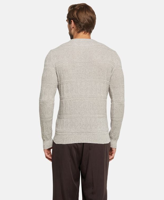 Isaia Cashmere pullover