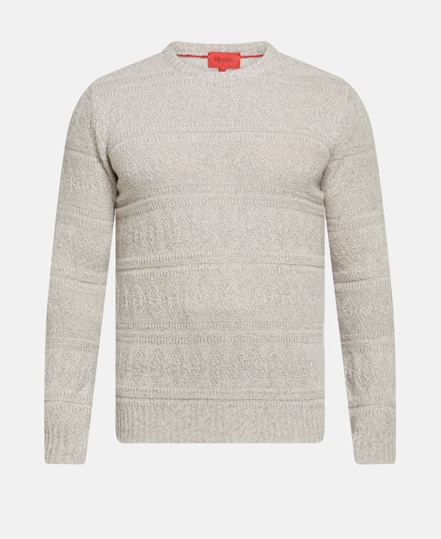 Isaia Cashmere pullover