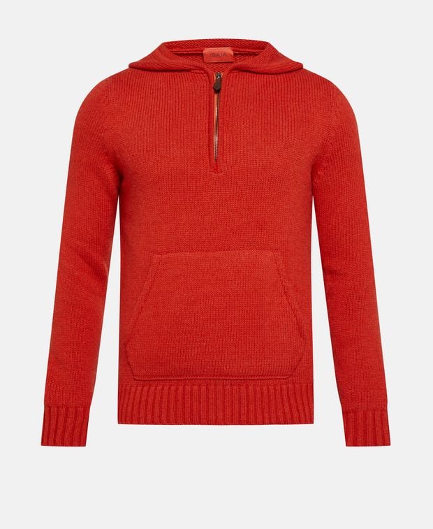 Isaia Hoodie