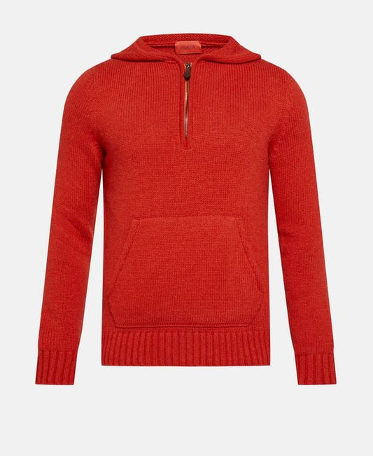 Isaia Hoodie