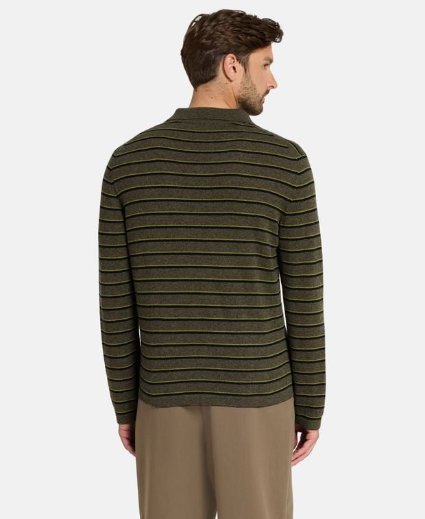 Isaia Cashmere pullover