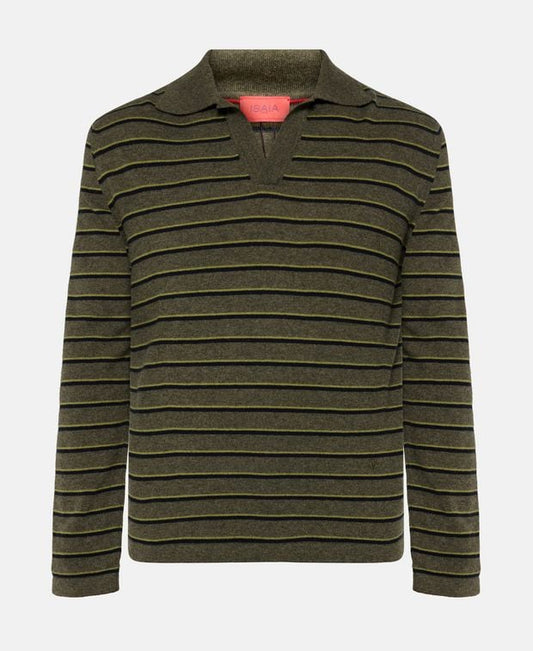 Isaia Cashmere pullover