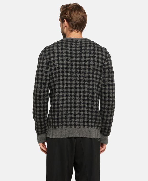 Isaia Cashmere pullover