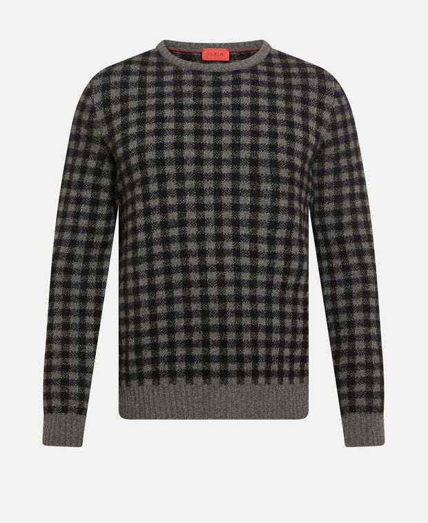 Isaia Cashmere pullover