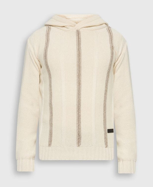 Isaia Cashmere-blend pullover