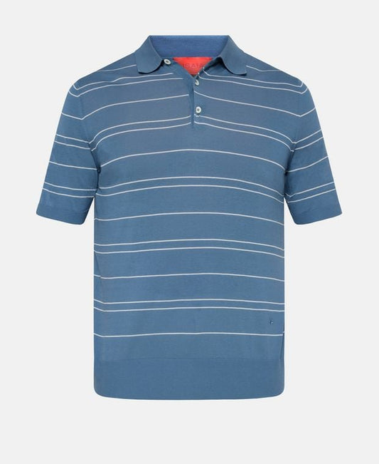 Isaia Polo shirt