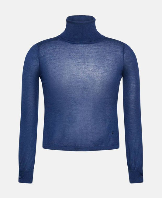 Isaia Cashmere rollneck jumper