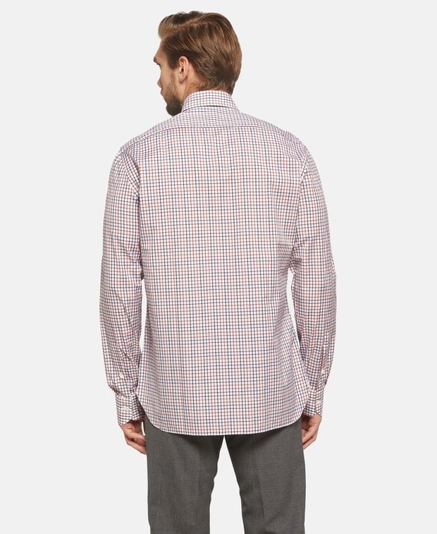 Isaia Long-sleeved shirt
