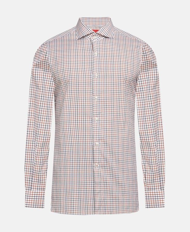 Isaia Long-sleeved shirt