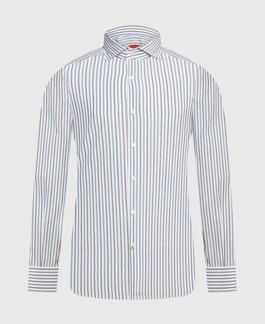 Isaia Long-sleeved shirt