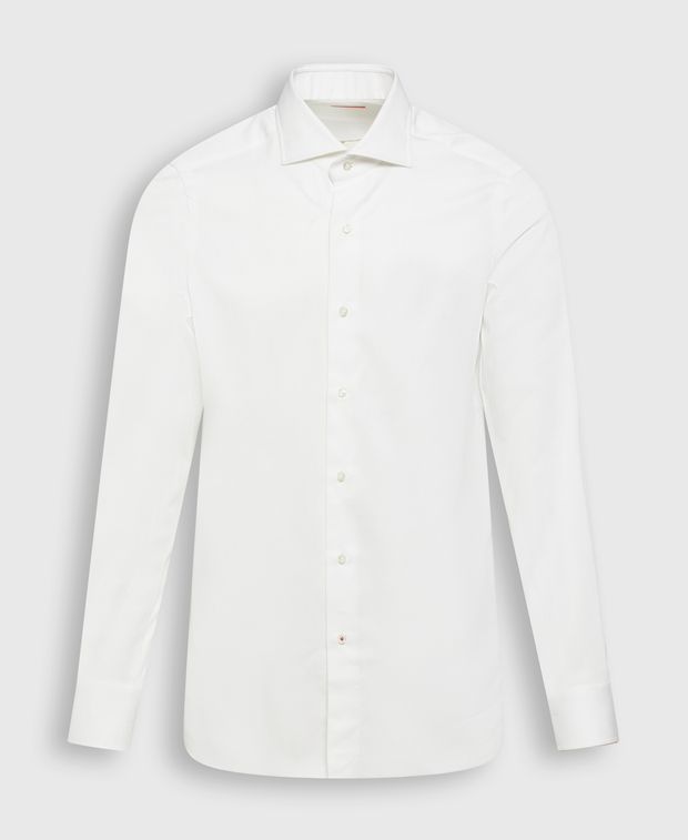 Isaia Long-sleeved shirt