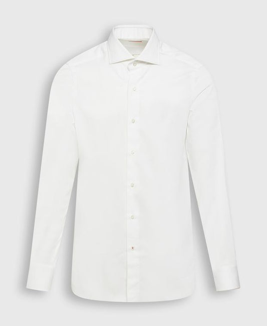 Isaia Long-sleeved shirt