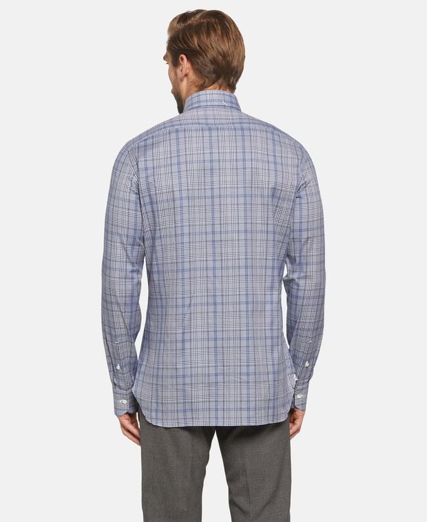 Isaia Long-sleeved shirt
