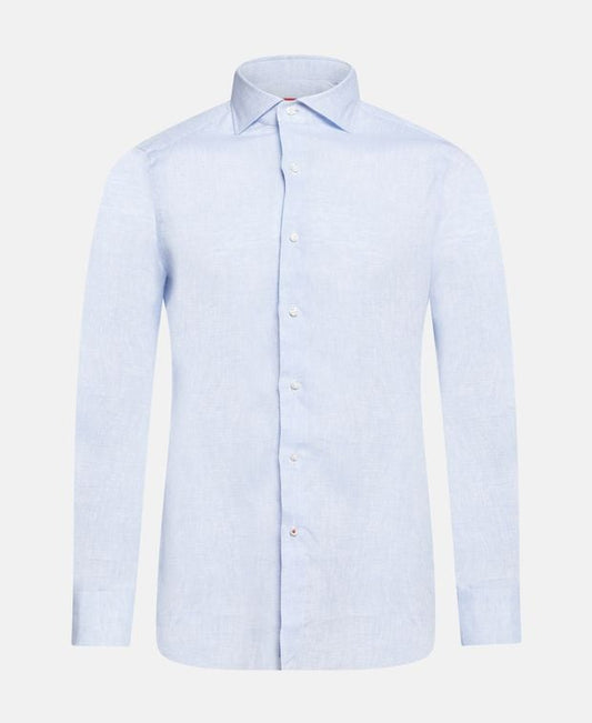 Isaia Linen shirt
