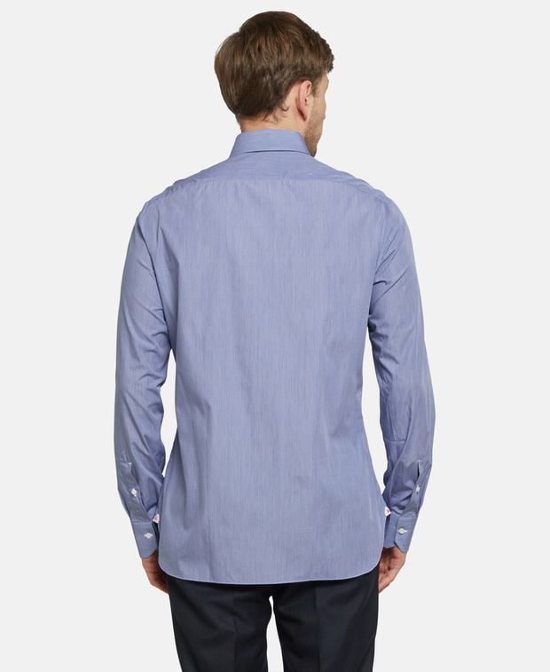 Isaia Long-sleeved shirt