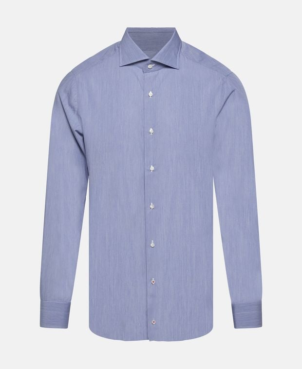 Isaia Long-sleeved shirt