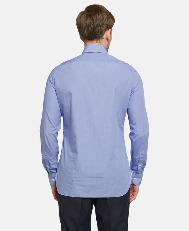 Isaia Long-sleeved shirt