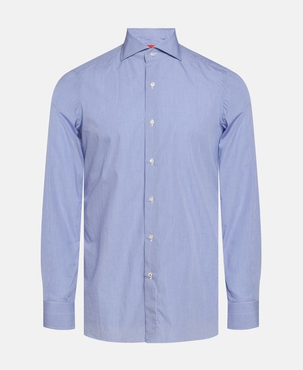Isaia Long-sleeved shirt