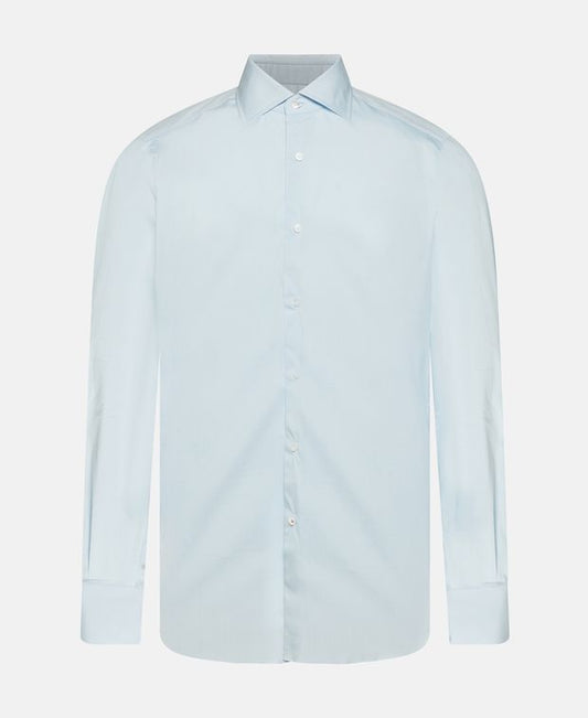 Isaia Long-sleeved shirt