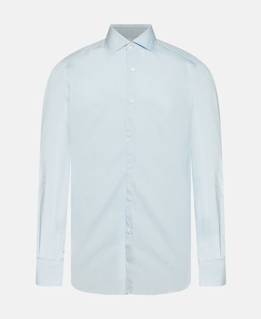 Isaia Long-sleeved shirt