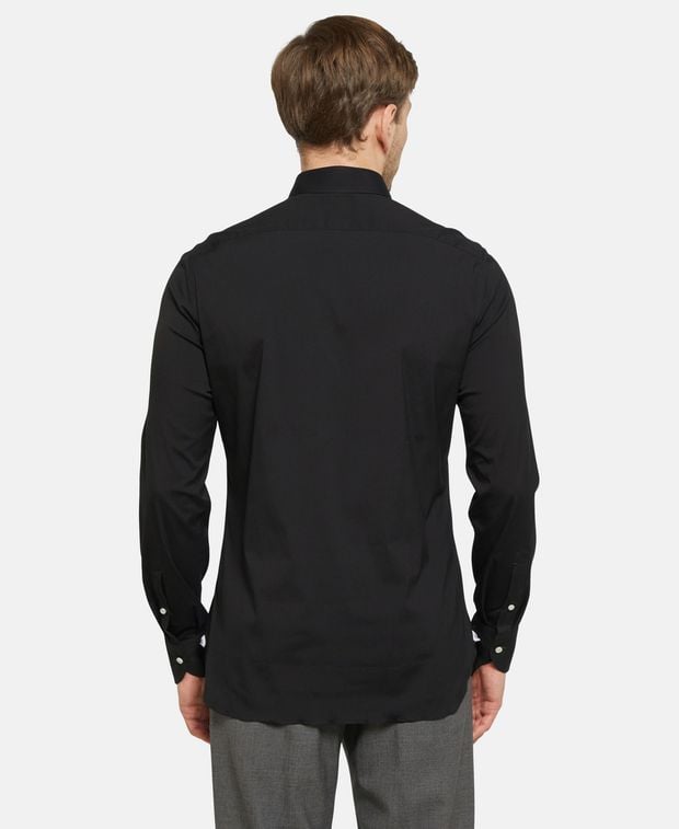Isaia Long-sleeved shirt