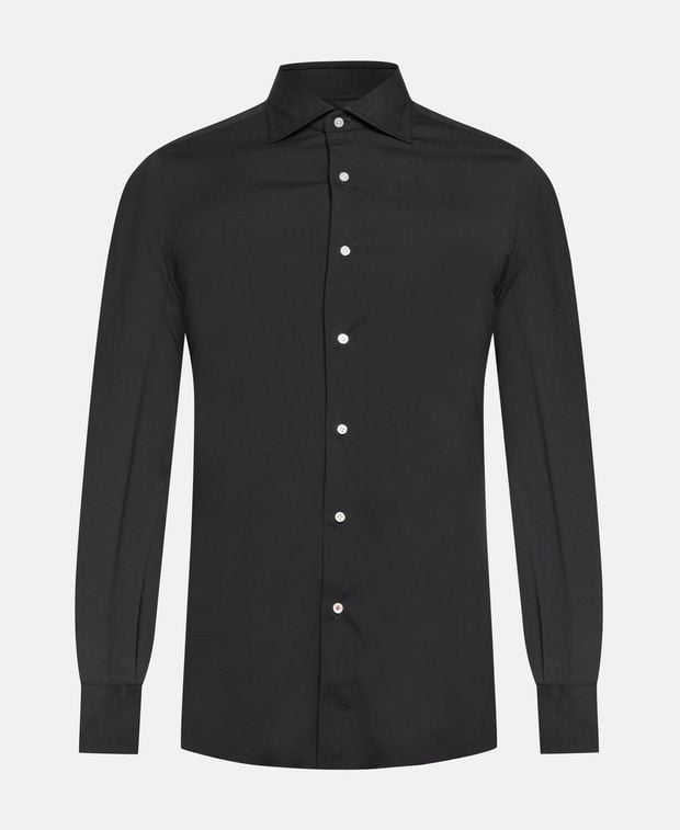 Isaia Long-sleeved shirt