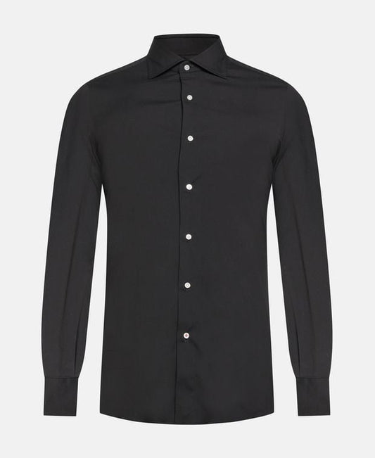Isaia Long-sleeved shirt
