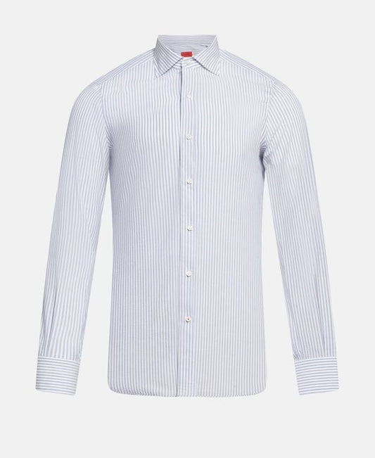 Isaia Long-sleeved shirt