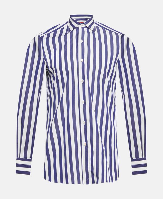 Isaia Long-sleeved shirt