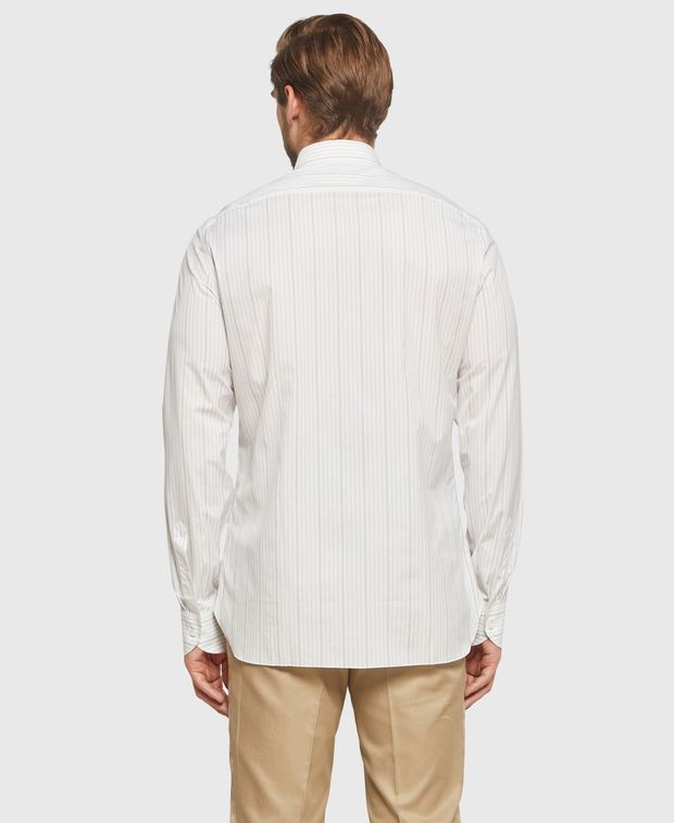 Isaia Long-sleeved shirt
