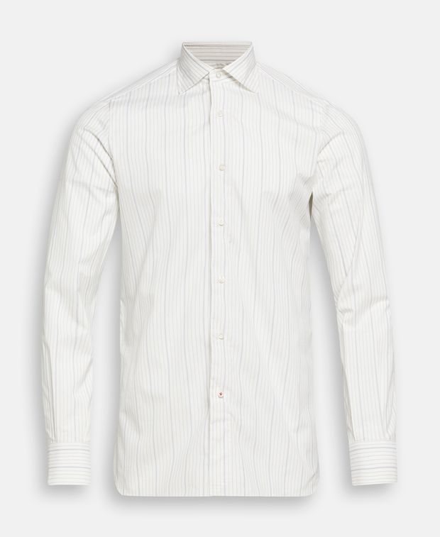 Isaia Long-sleeved shirt