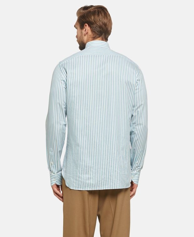 Isaia Long-sleeved shirt