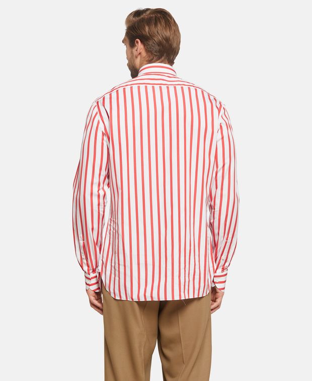 Isaia Long-sleeved shirt