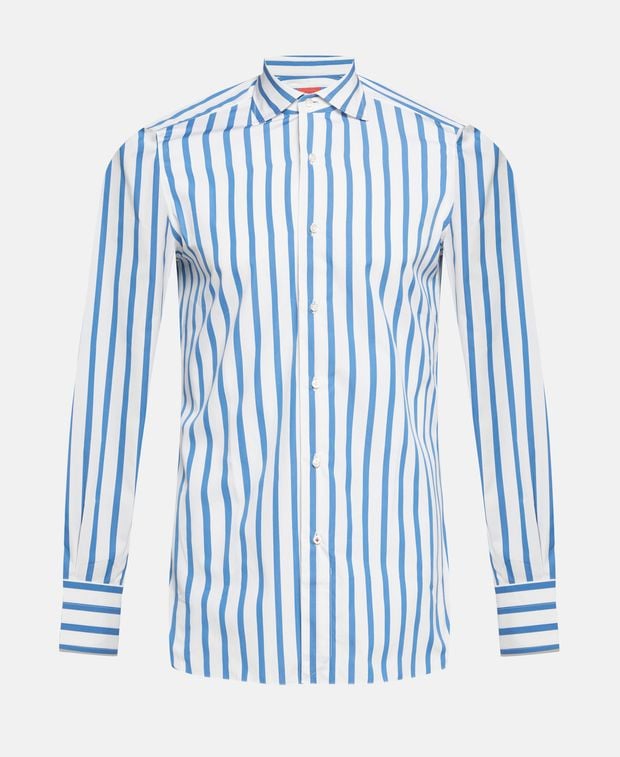 Isaia Long-sleeved shirt