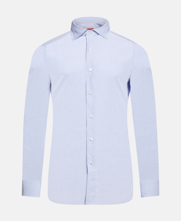 Isaia Long-sleeved shirt