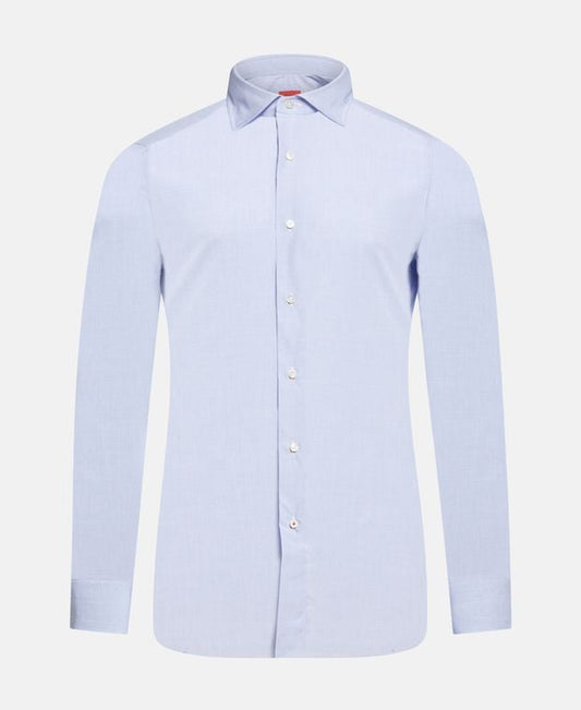 Isaia Long-sleeved shirt