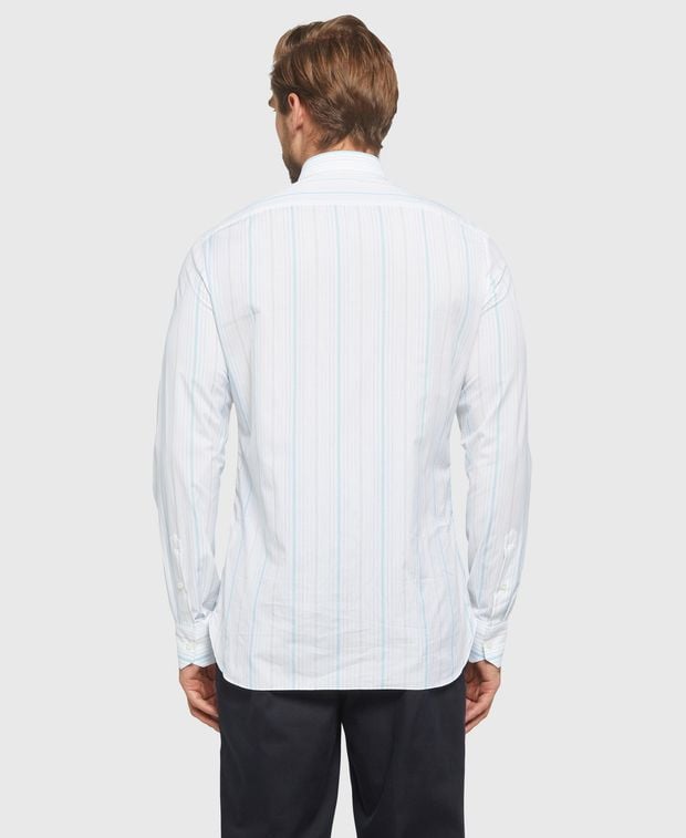 Isaia Long-sleeved shirt
