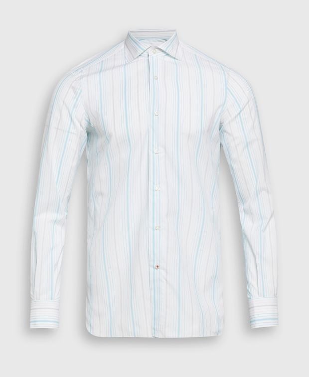 Isaia Long-sleeved shirt