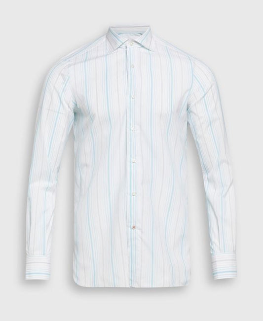 Isaia Long-sleeved shirt