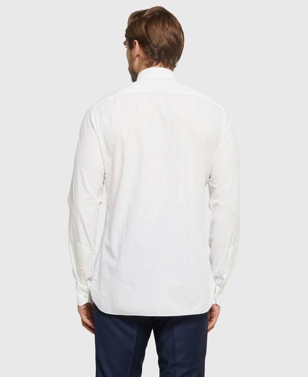 Isaia Long-sleeved shirt