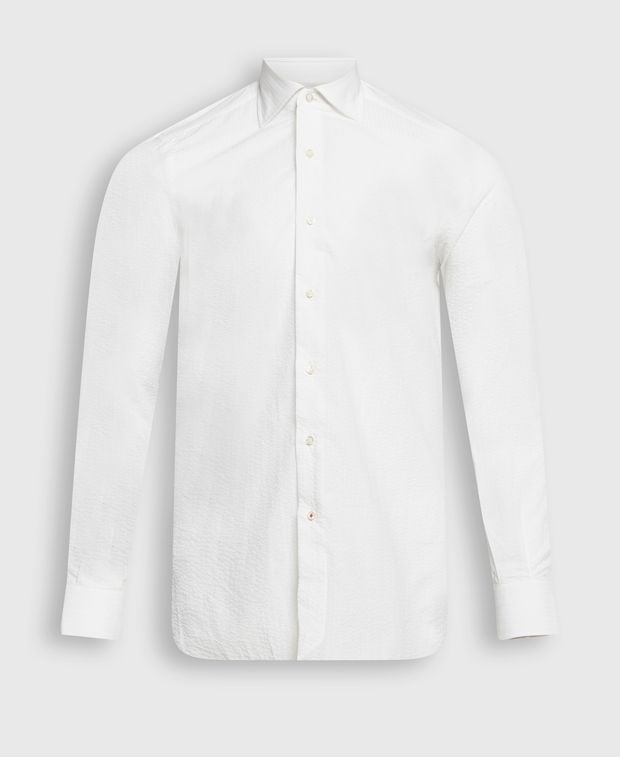 Isaia Long-sleeved shirt