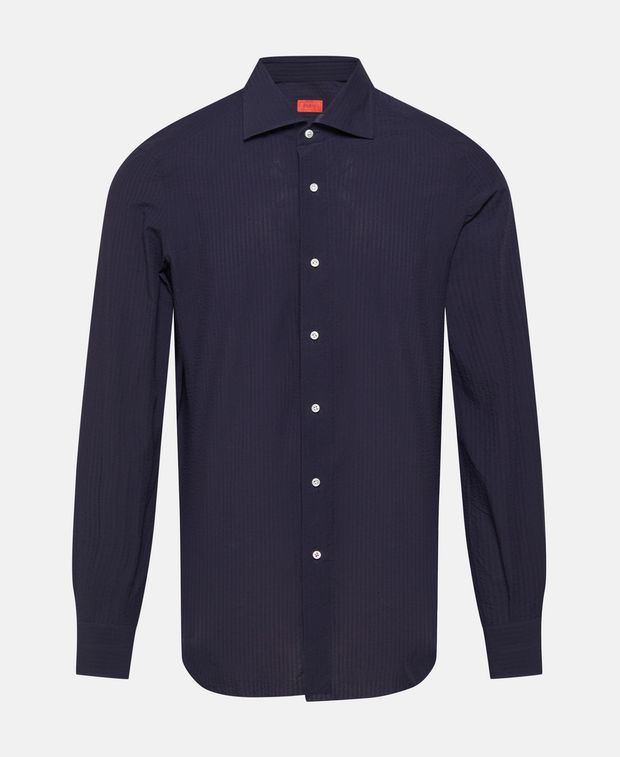 Isaia Long-sleeved shirt