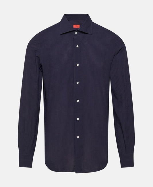 Isaia Long-sleeved shirt