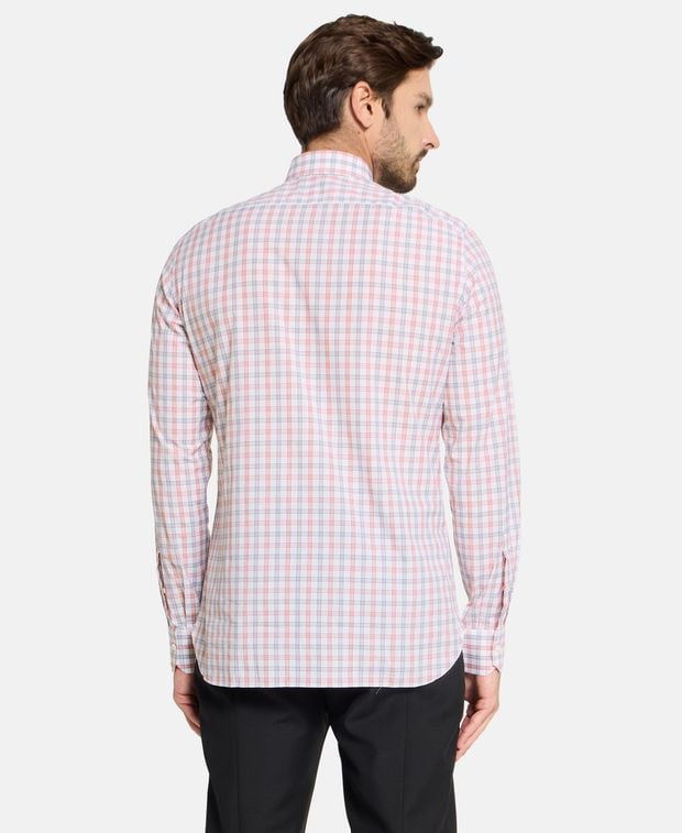 Isaia Long-sleeved shirt