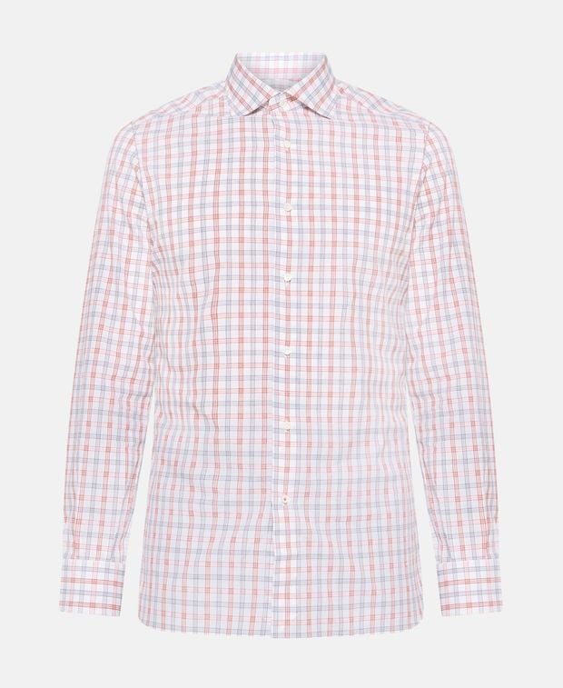 Isaia Long-sleeved shirt