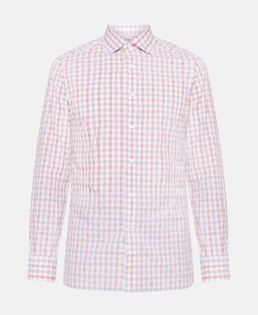Isaia Long-sleeved shirt