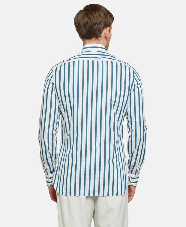 Isaia Long-sleeved shirt